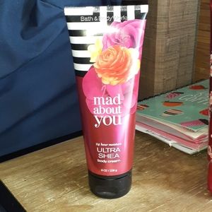 Bath & Body Works Body Cream